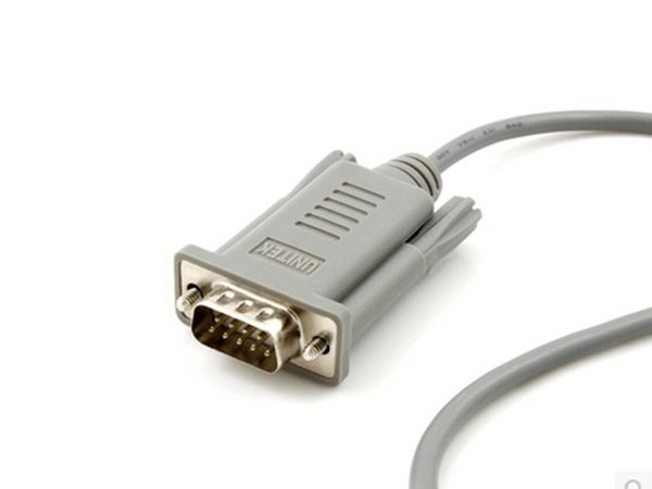 Cáp USB to RS232 1.5m Unitek Y-1050 - Phụ Kiện Điện Tử Việt Nam