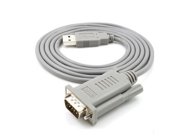 Cáp USB to RS232 1.5m Unitek Y-1050 - Phụ Kiện Điện Tử Việt Nam