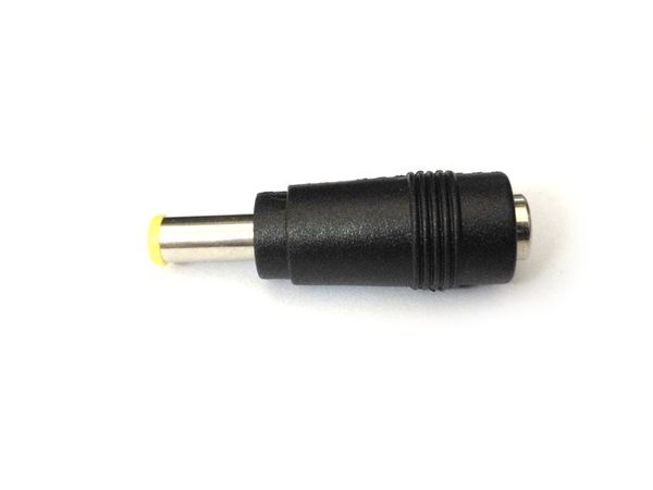 Đầu chuyển đổi nguồn 5.5x2.1mm sang 5.0x3.0mm - Phụ Kiện Điện Tử Việt Nam