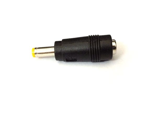 Đầu chuyển đổi nguồn 5.5x2.1mm sang 4.8x1.7mm (F) - Phụ Kiện Điện Tử Việt Nam