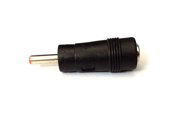 Đầu chuyển đổi nguồn 5.5x2.1mm sang 3.5x1.35mm (H) - Phụ Kiện Điện Tử Việt Nam