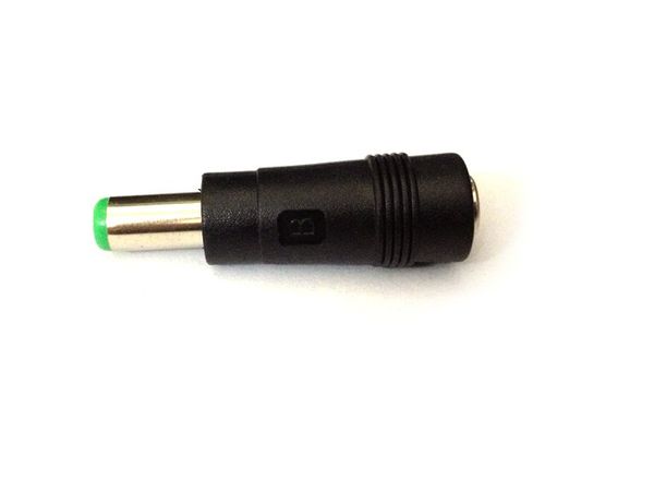 Đầu chuyển đổi nguồn 5.5x2.1mm sang 6.3x3.0mm (B) - Phụ Kiện Điện Tử Việt Nam