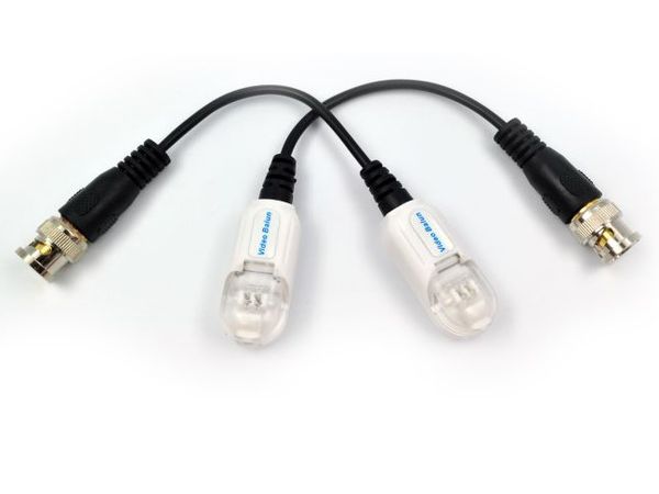 HD Video Balun 350-600m - Phụ Kiện Điện Tử Việt Nam