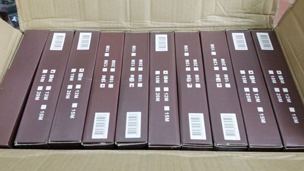 Cáp HDMI 2.0 mỏng dẹt Jasun 10 mét 4K ultra HD 60Hz - Phụ Kiện Điện Tử Việt Nam