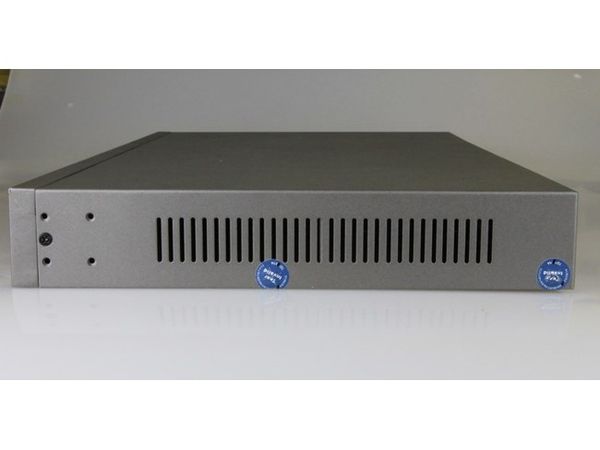 Switch PoE 24 Port KMETech PSE2416- Bộ chia PoE 24 cổng - Phụ Kiện Điện Tử Việt Nam