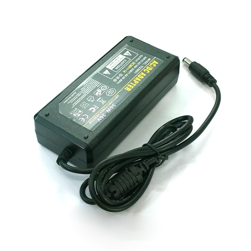 nguon 36v-1a/36w yu3601