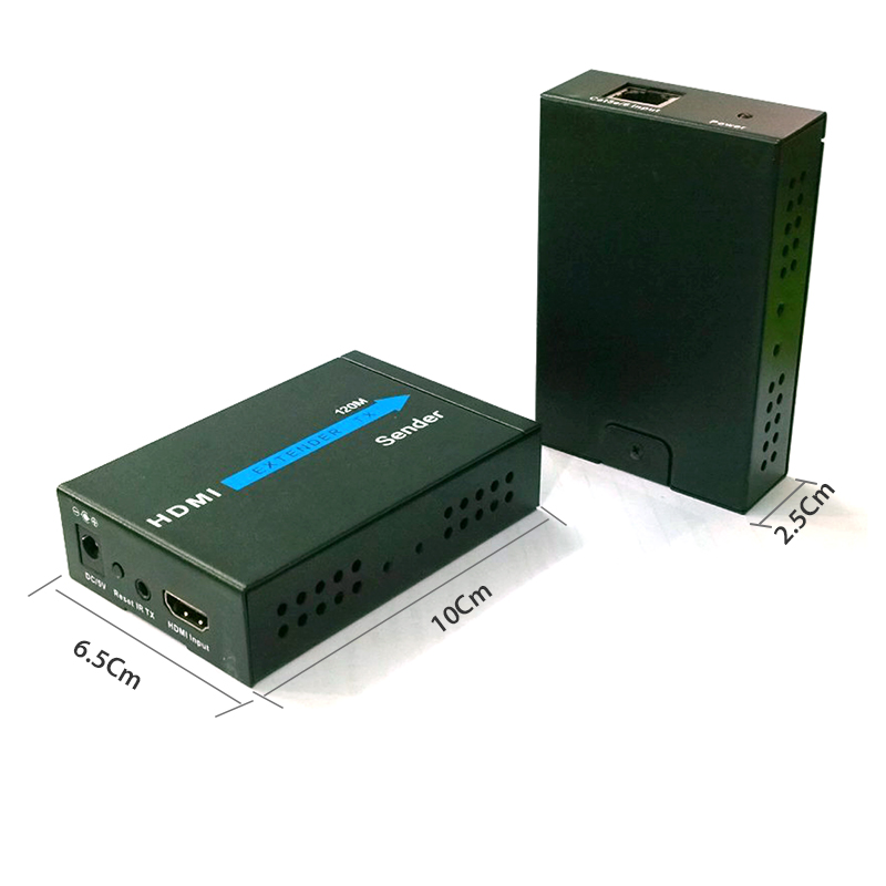 khuech dai hdmi qua day mang 100-200 met
