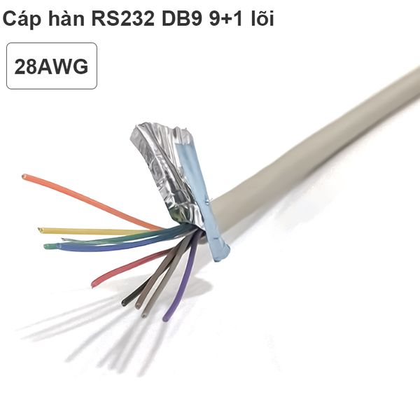 cap 9 loi cap han day rs232