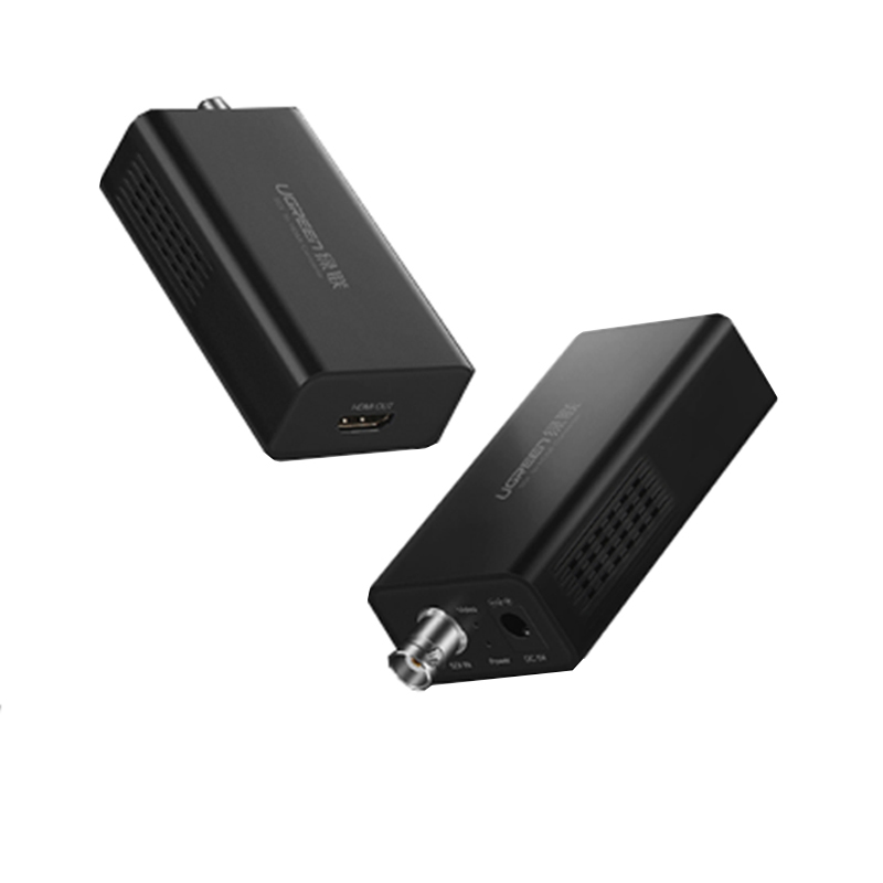 bo chuyen 3G SDI sang HDMI UGREEN