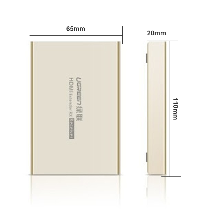 khuech dai hdmi qua cap mang ugreen