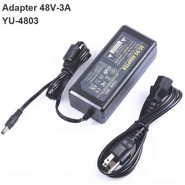 cục nguồn 48v 3a