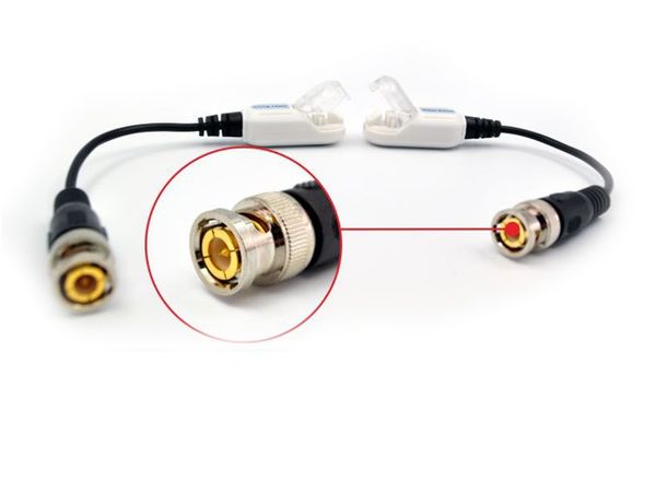 HD Video Balun 350-600m - Phụ Kiện Điện Tử Việt Nam