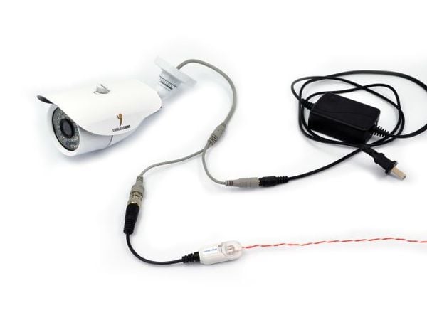 HD Video Balun 350-600m - Phụ Kiện Điện Tử Việt Nam