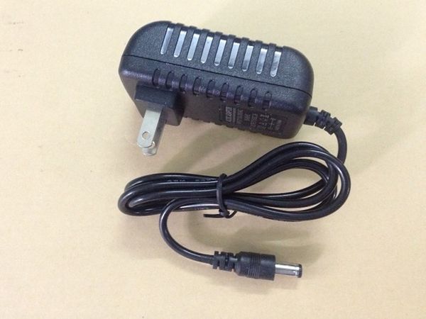 Nguồn 5V-2A 5.5m x 2.5mm, Nguồn phụ kiện điện tử - Phụ Kiện Điện Tử Việt Nam