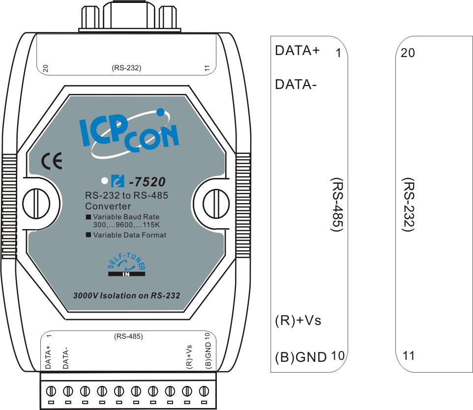 icpcon i-7520