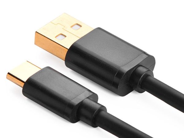 Cáp USB-C 2.0 sạc và dữ liệu Điện thoại Smartphone TAB cổng 1M Ugreen 30159 - Phụ Kiện Điện Tử Việt Nam