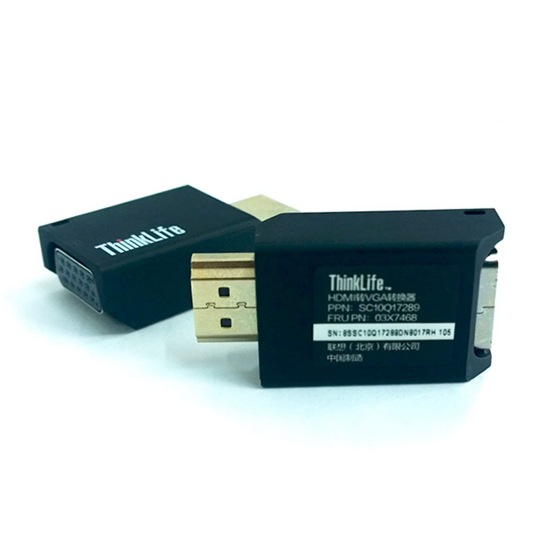 hdmi sang vga adapter lenovo