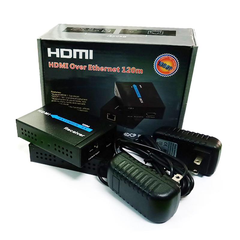 khuech dai hdmi qua day mang 100-200 met