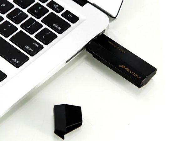 Đầu đọc thẻ nhớ SD MicroSD TF USB 3.0 ACASIS IS001 - Phụ Kiện Điện Tử Việt Nam