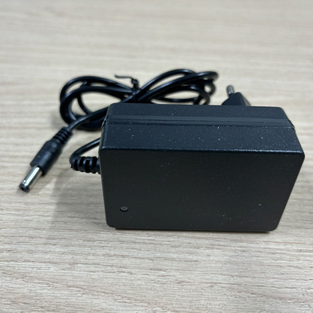 Nguồn adapter DC 12V2A chân 5.5*2.5mm 24W chính hãng TTA QWY-1202 - Phụ Kiện Điện Tử Việt Nam