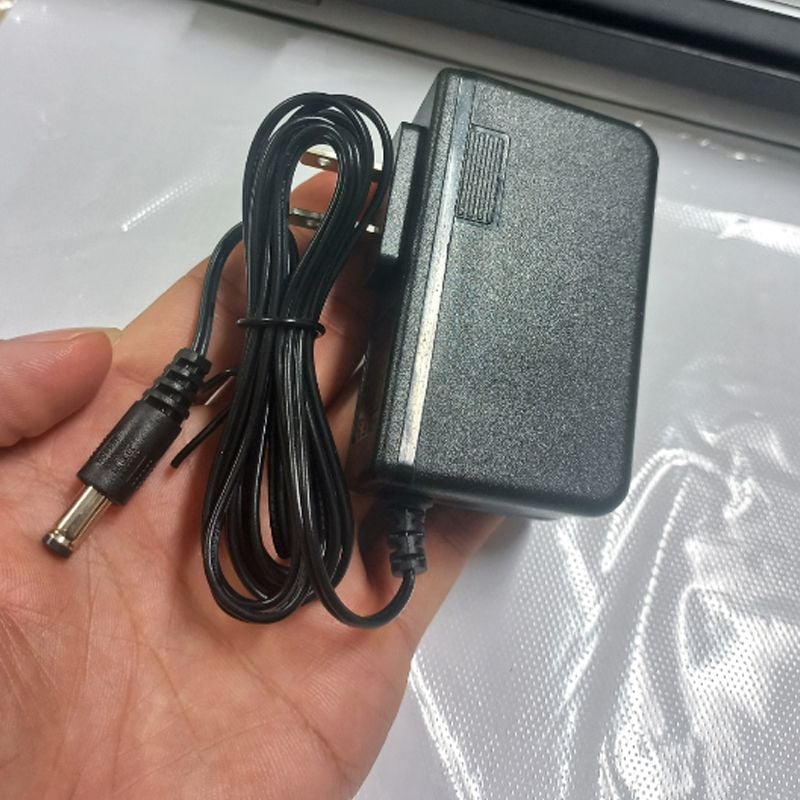 Bộ chuyển nguồn Adapter 5V-3A 15W chân 5.5*2.5mm ZB50300-3AE - Phụ Kiện Điện Tử Việt Nam