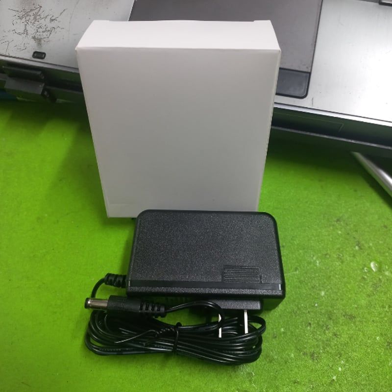 Bộ chuyển nguồn Adapter 5V-3A 15W chân 5.5*2.5mm ZB50300-3AE - Phụ Kiện Điện Tử Việt Nam