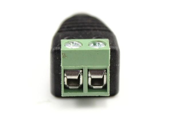 Đầu bấm AV qua cáp mạng cáp điện thoại - Phụ Kiện Điện Tử Việt Nam
