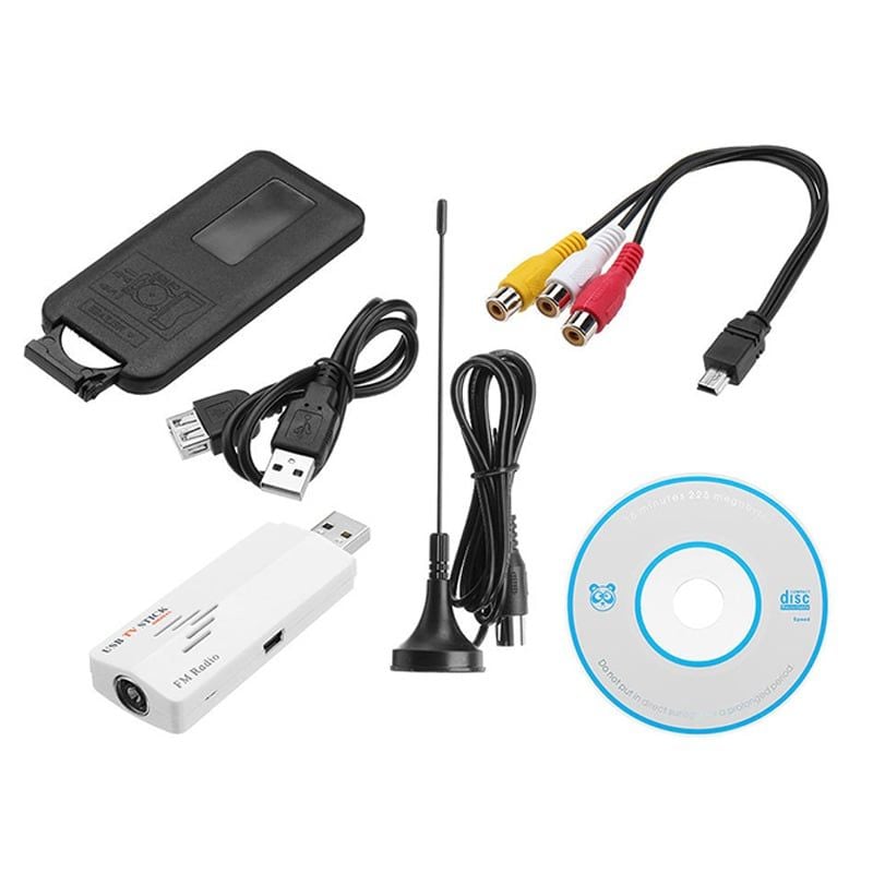 USB ghi hình AV máy quay máy nối soi , siêu âm , thiết bị y tế USB stick KM-268