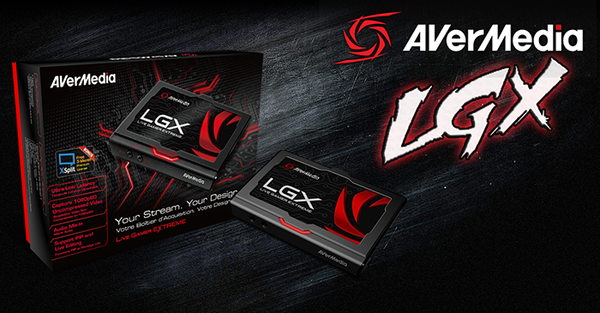 card ghi hình hdmi avermedia gc550 | Card live gamer, live stream facebook, youtube
