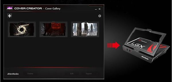 card ghi hình hdmi avermedia gc550 | Card live gamer, live stream facebook, youtube