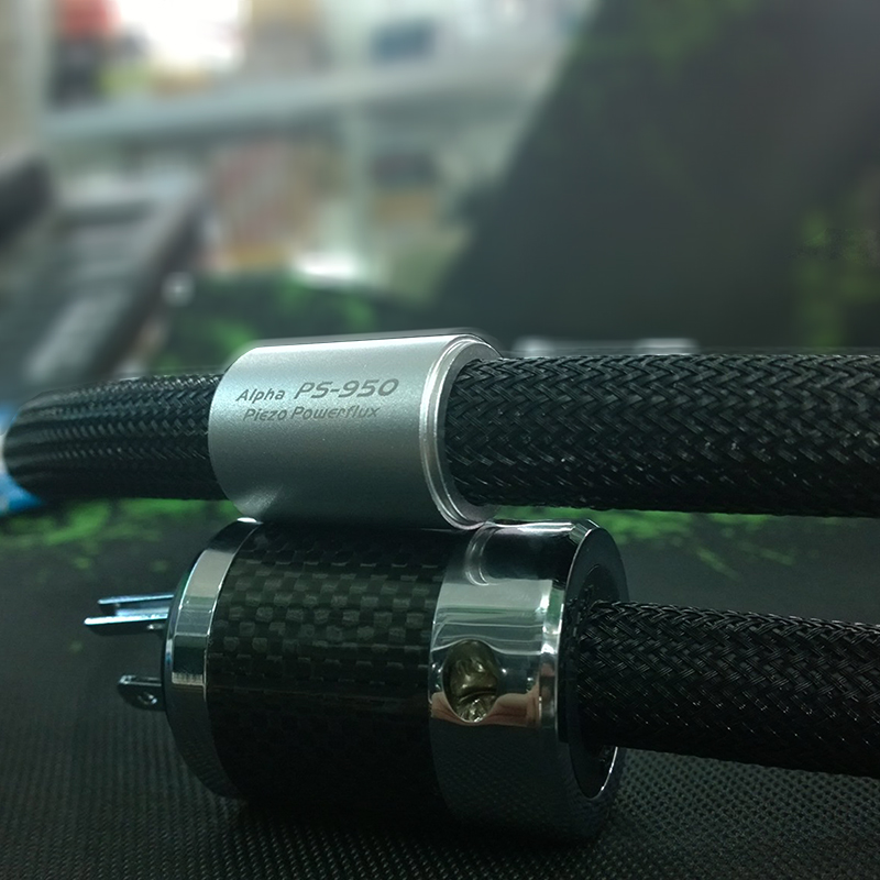 Cap nguon cho Amplifier Hi-end chinh hang Furutech