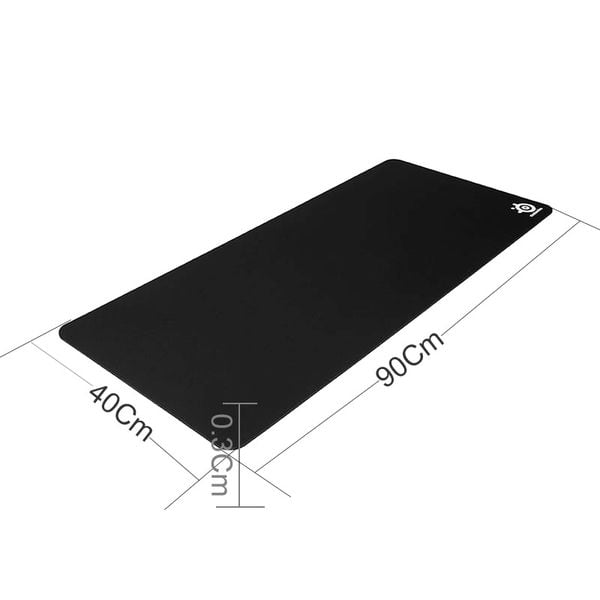 Bàn di chuột khổ lớn trải mặt bàn 80*30Cm | 90*40Cm - Phụ Kiện Điện Tử Việt Nam