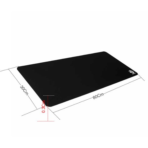 Bàn di chuột khổ lớn trải mặt bàn 80*30Cm | 90*40Cm - Phụ Kiện Điện Tử Việt Nam