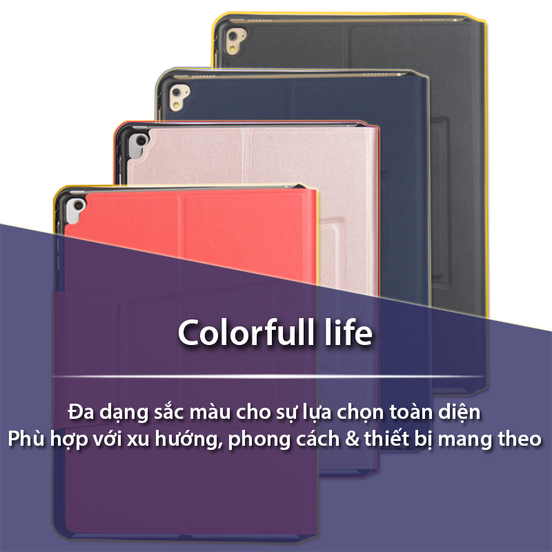 ban phim bluetooth cho ipad 2018 9.7inches ipad air 2 ipad pro