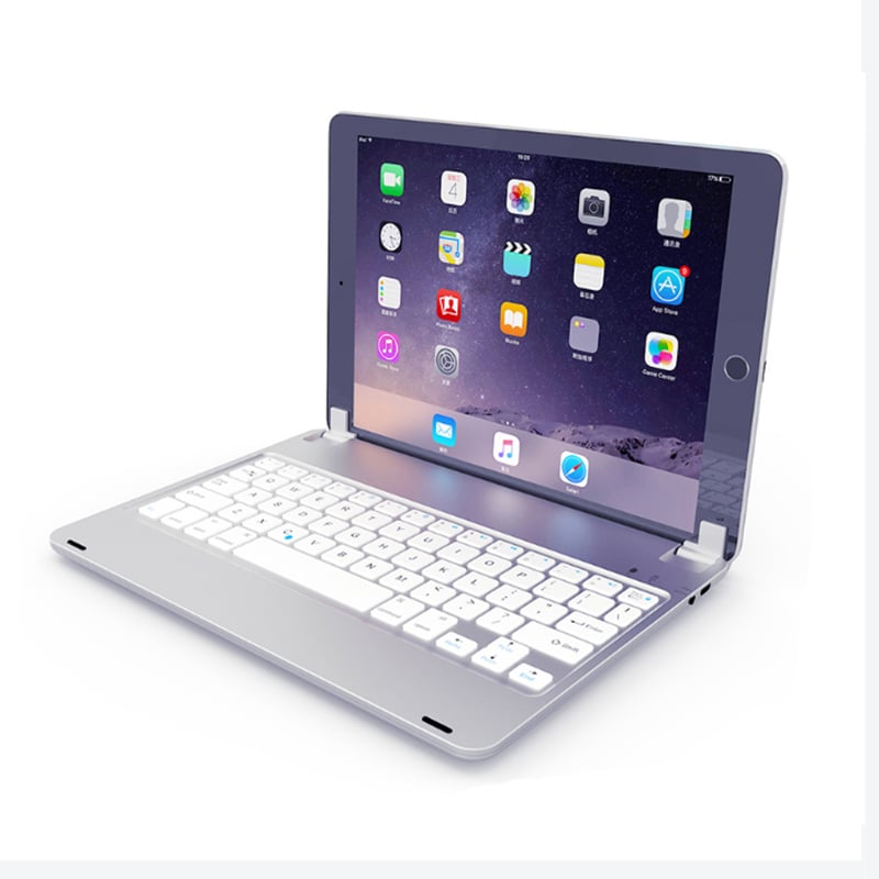 ban phim bluetooth cho ipad air ipad ir 2 ipad pro 9.7 inches