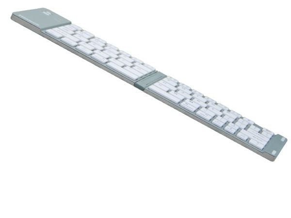 Bàn phím Bluetooth HB022 dùng cho Điện thoại Máy tính bảng Laptop.. - Phụ Kiện Điện Tử Việt Nam