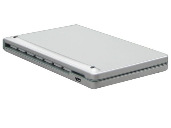 Bàn phím Bluetooth HB022 dùng cho Điện thoại Máy tính bảng Laptop.. - Phụ Kiện Điện Tử Việt Nam