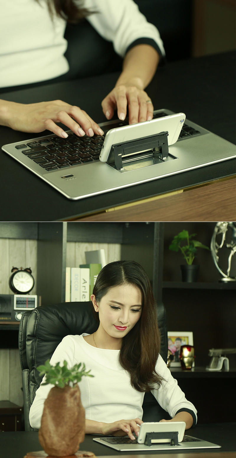 ban phim bluetooth cho may tinh bang 7 den 14 inches