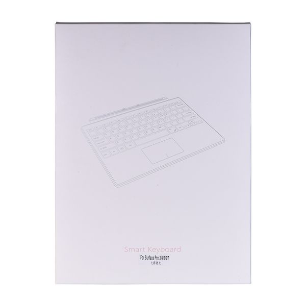Bàn phím bluetooth Surface Pro 3 4 5 6 7 và suface pro 2017 - 1089A-C - Phụ Kiện Điện Tử Việt Nam
