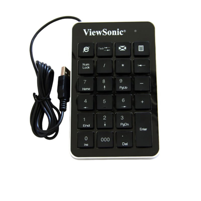 ban phim so viewsonic