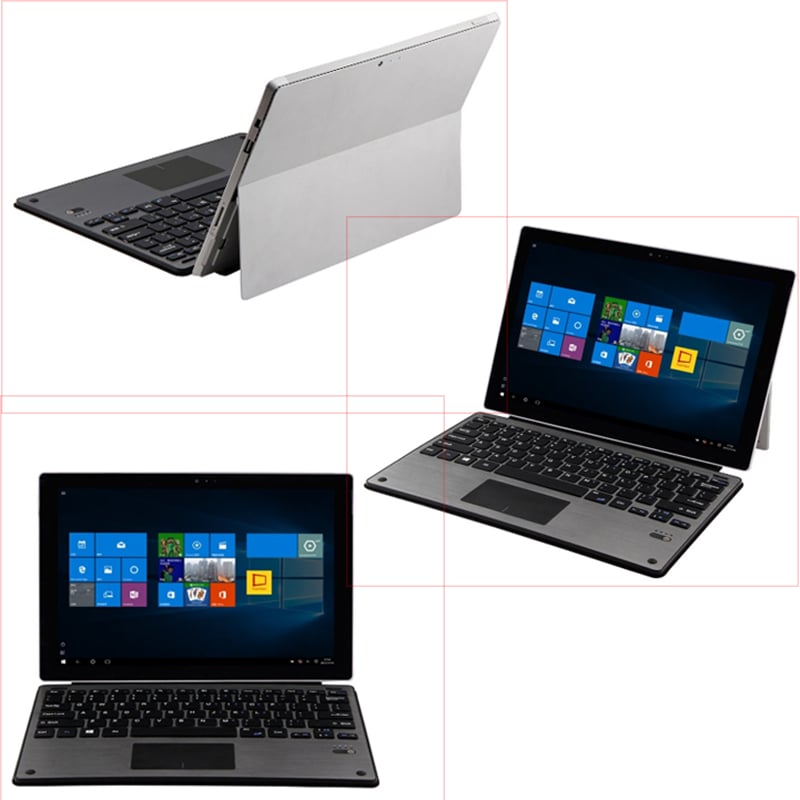ban phim bluetooth cho surface pro