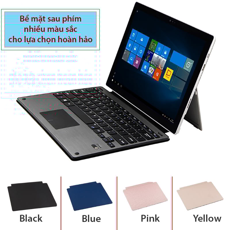 ban phim bluetooth cho surface pro