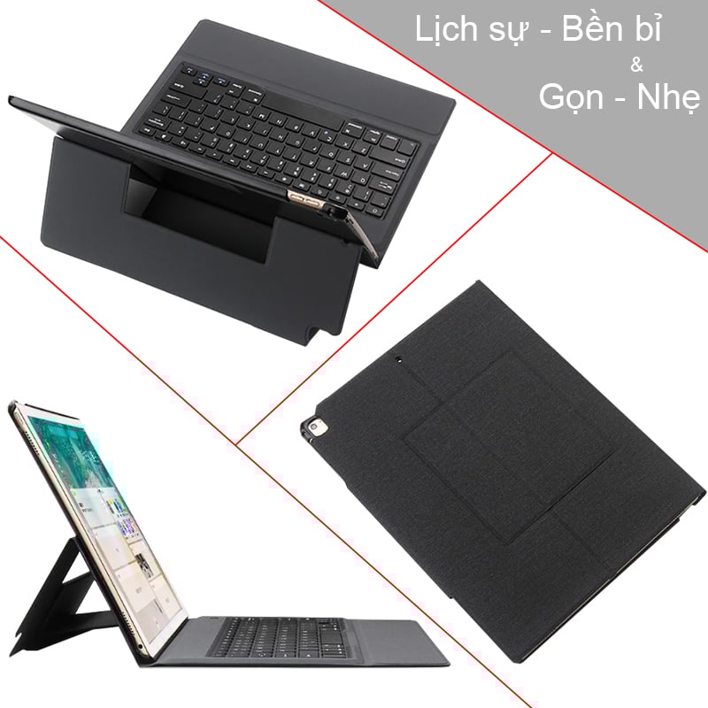 ban phim cho ipad pro 12.9