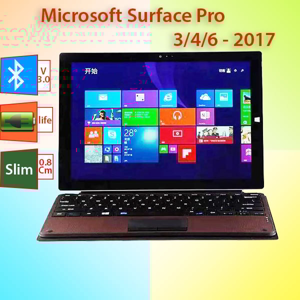 ban phim cho surface 3/4/6/2017