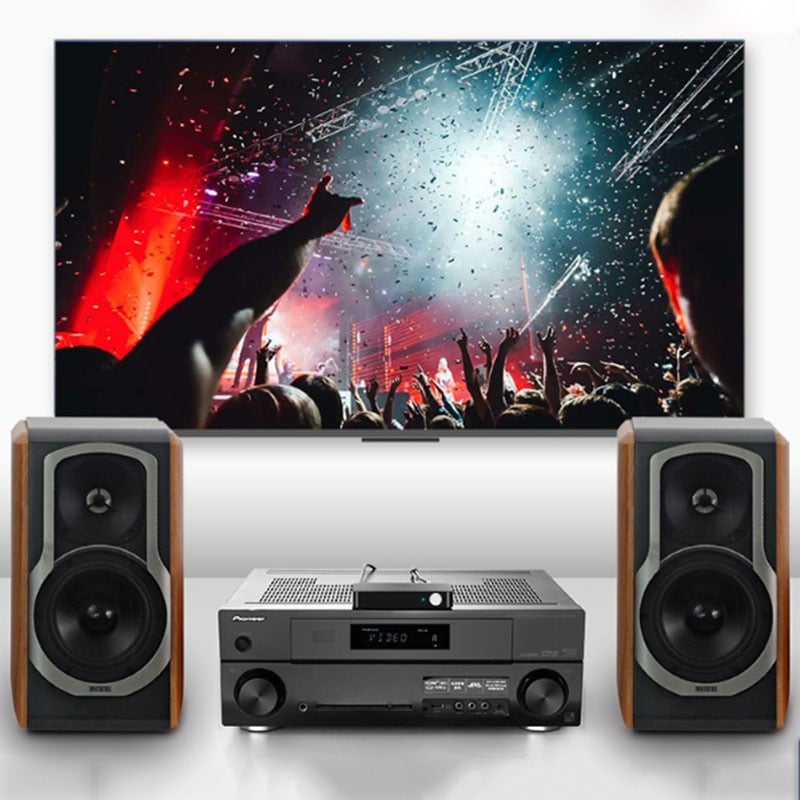 dau nhan bluetooth cho loa, ampli ugreen 40856