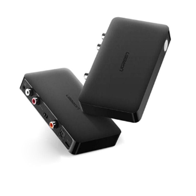 dau nhan bluetooth cho loa, ampli ugreen 40856