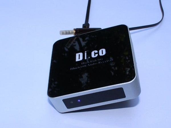 Đầu nhận Bluetooth Music Receiver DICO DB100 cho loa và amply với âm thanh HiFi - Phụ Kiện Điện Tử Việt Nam
