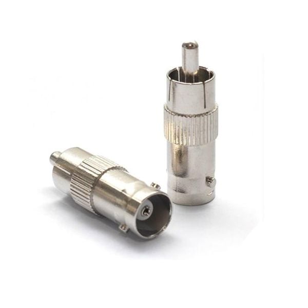 Đầu chuyển đổi AV RCA sang BNC - Phụ Kiện Điện Tử Việt Nam