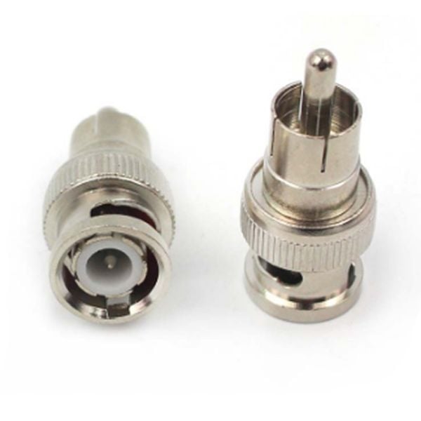 Đầu chuyển đổi AV RCA sang BNC - Phụ Kiện Điện Tử Việt Nam