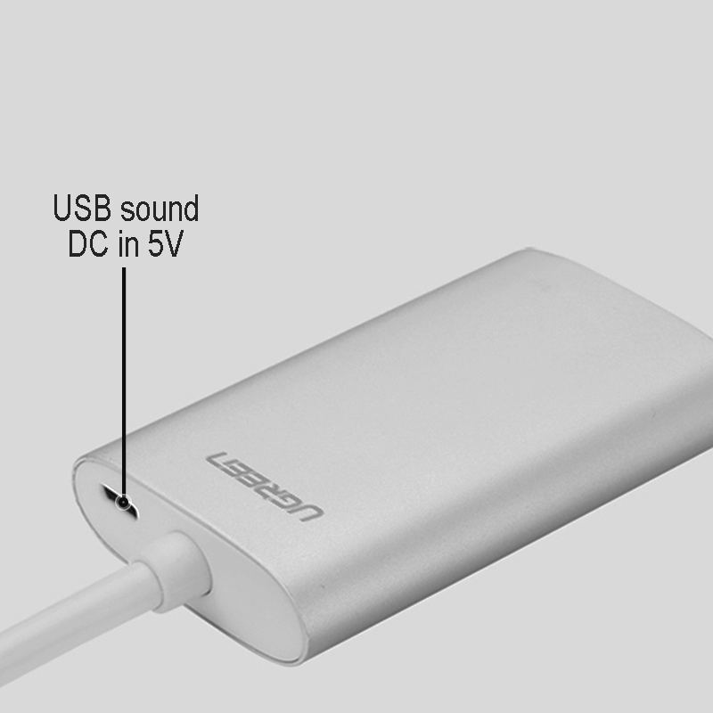 bo chuyen doi vga audio sang hdmi ugreen chnh hang